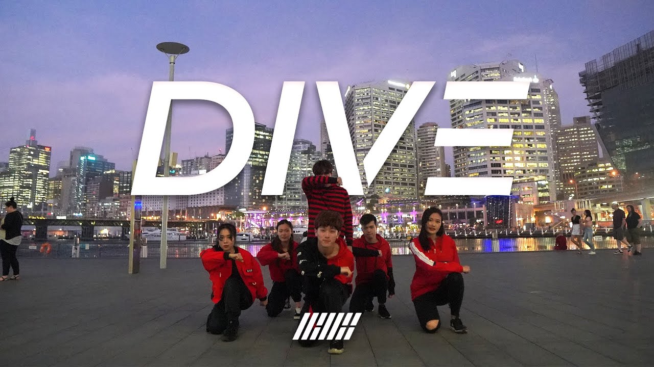 [KPOP IN PUBLIC] iKON 