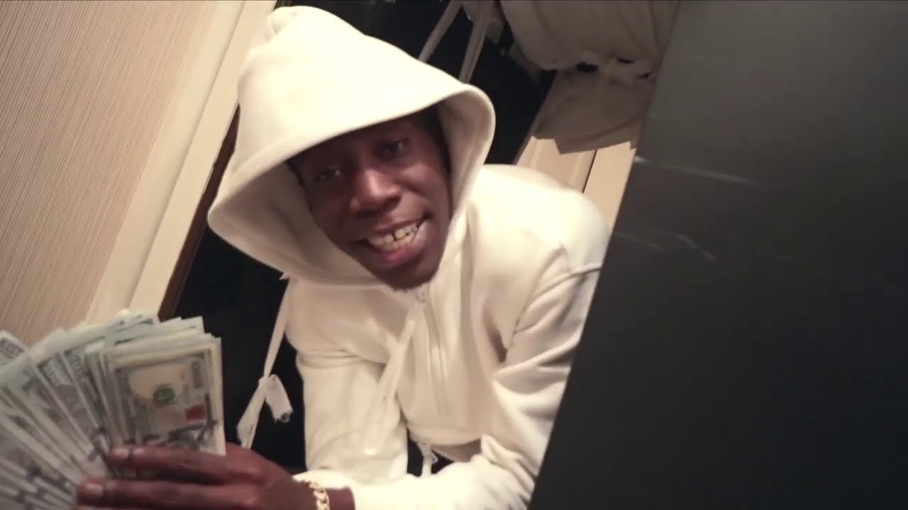 Shawny Binladen Ft Big Baby - Step in THE SPOT  #ProdBy - EpBeats