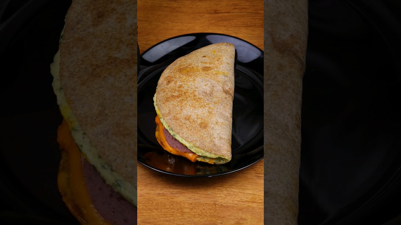 تورتيلا تاكوس... روعة 👌👍😋🌮 #tortilla #tacos #comfortfoodrecipes