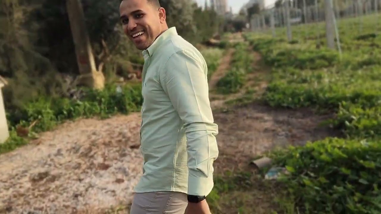 إطلالة.من جبل الرصاص ب تونس الخضراء 🌱