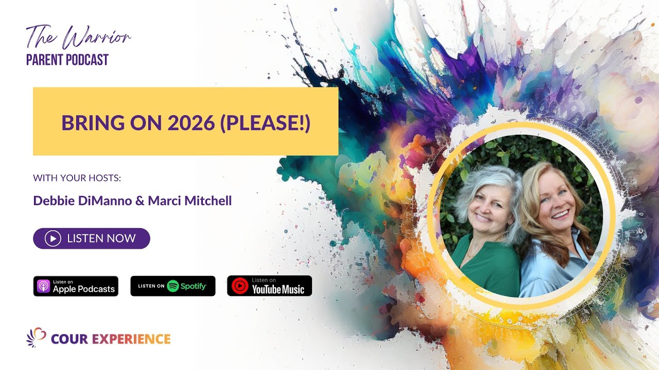 TWPP Ep 134 Bring on 2026 (Please!)
