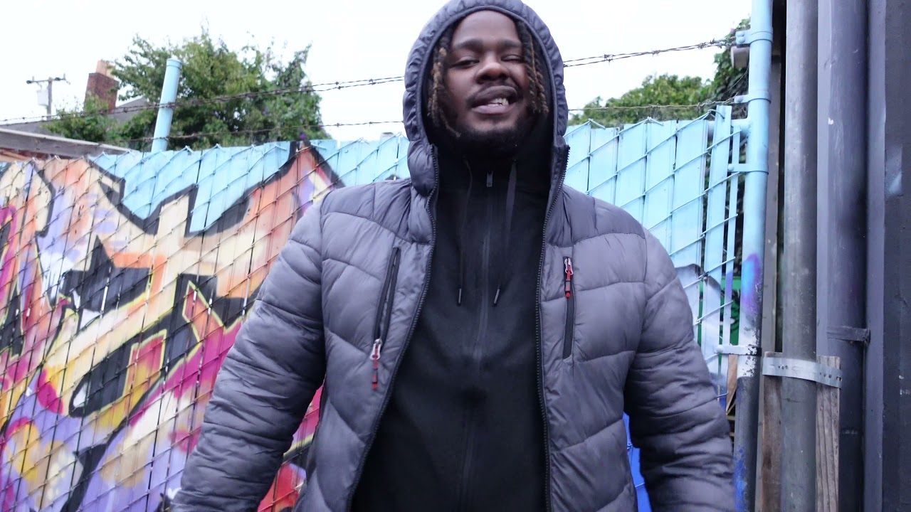 #DRE West Oakland & Gwadamala - It's Goin' Down (Official Video) Prod. @CallMeJohnny