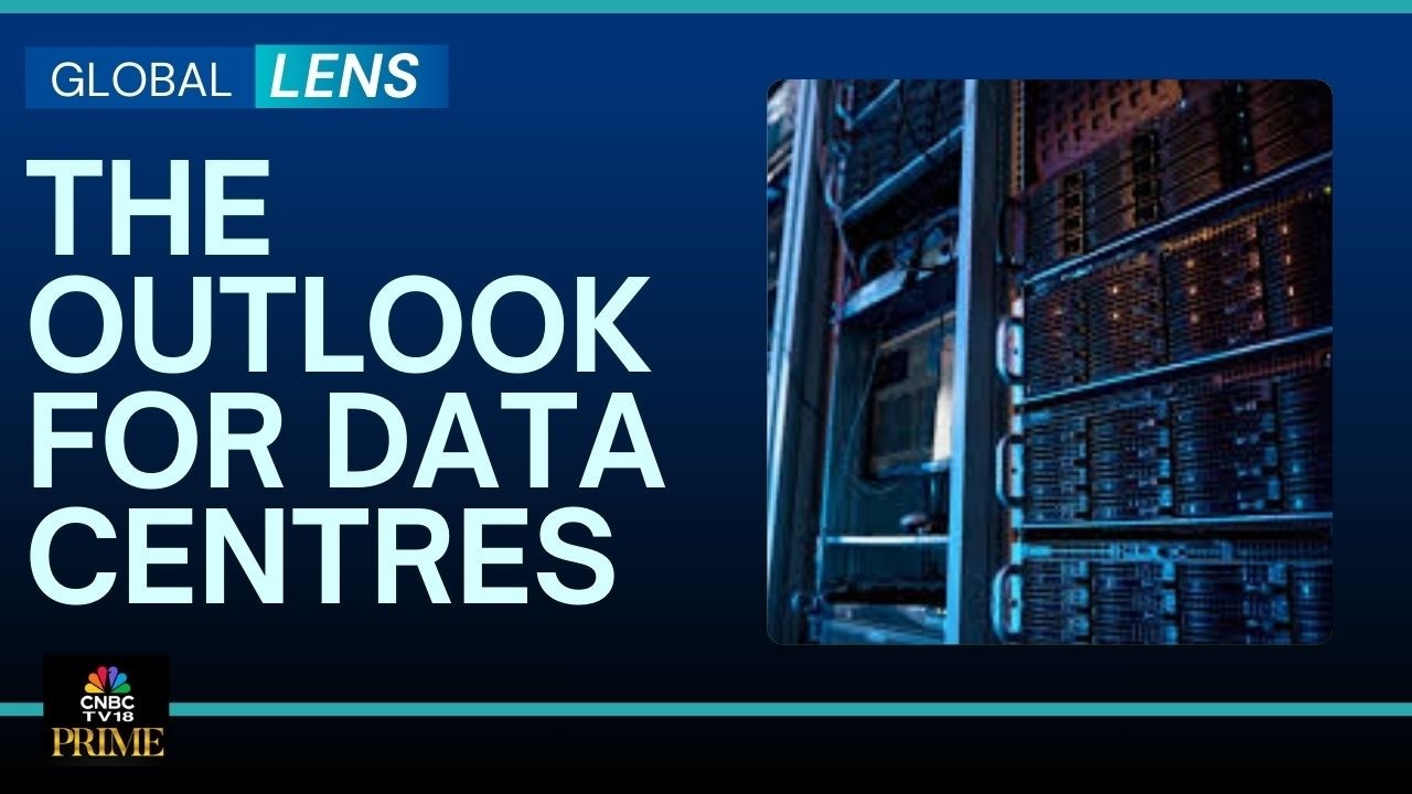 Global AI Lens | Yotta Data Services MD: Limitless Chip Flow Will Change India's AI Future
