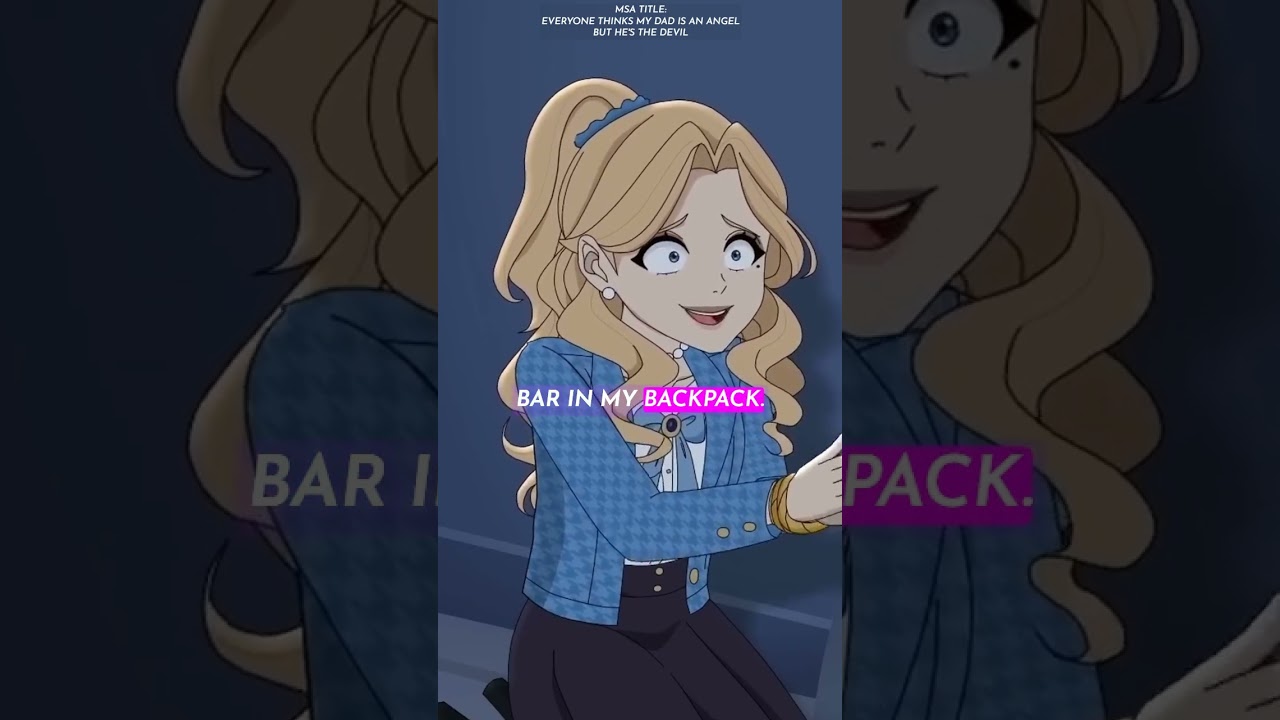 I'VE BEEN KIDNAPPED? 