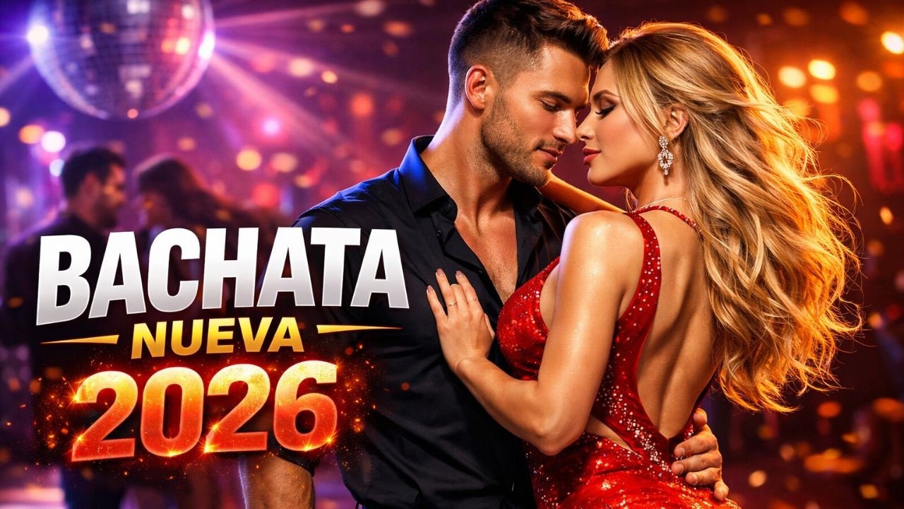 Bachata Nueva 2026 🔥 Éxitos Románticos y Sensuales | Mix Bachata Latina