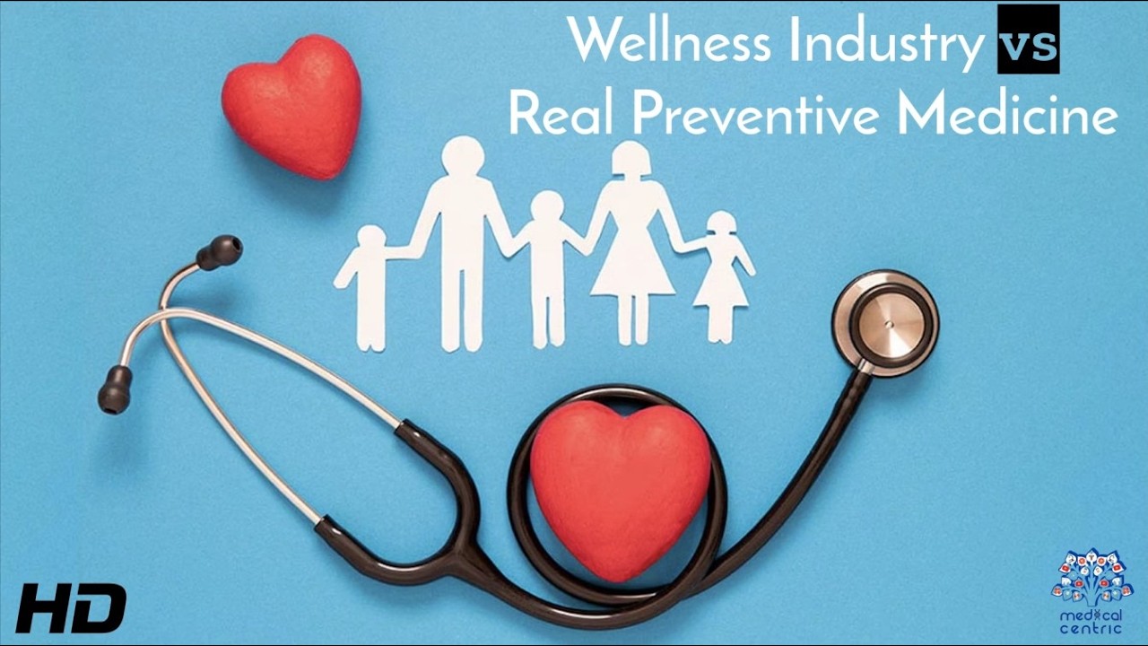 Preventive Medicine Explained Beyond the Hype