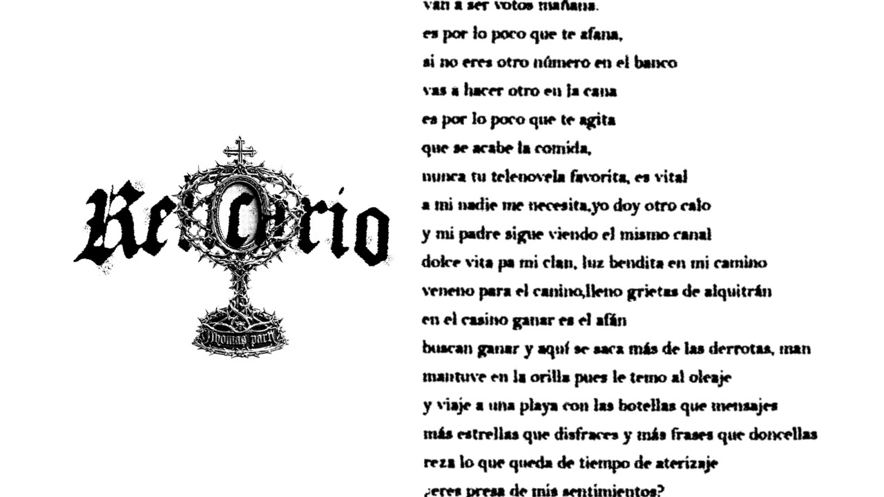 Thomas Parr - Tiempo de aterrizaje
