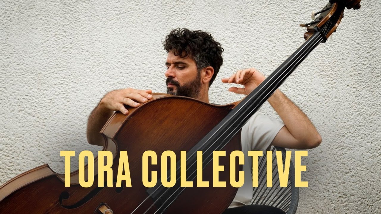 TORA COLLECTIVE | Petros Klampanis