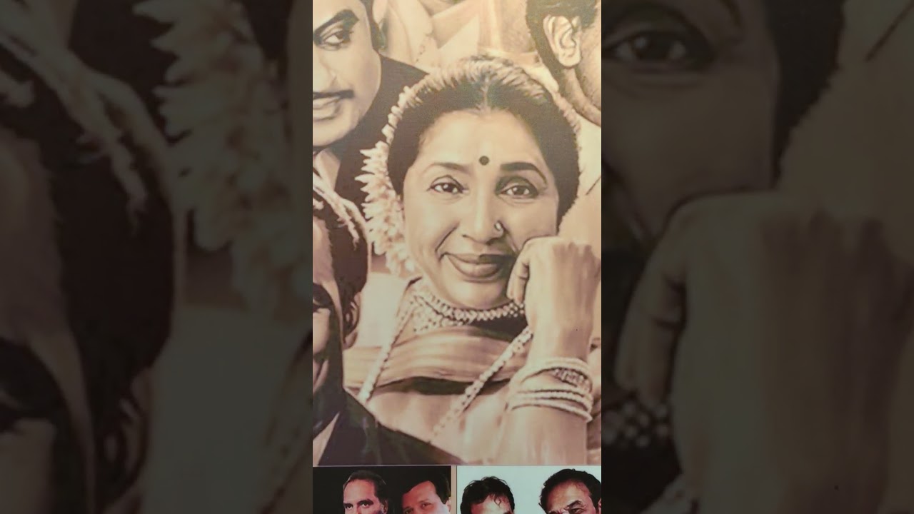 O mere sanam do jism magar ek jaan hai hum