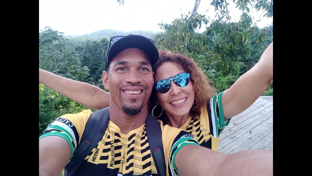 CYCLE JAMAICA- the movie
