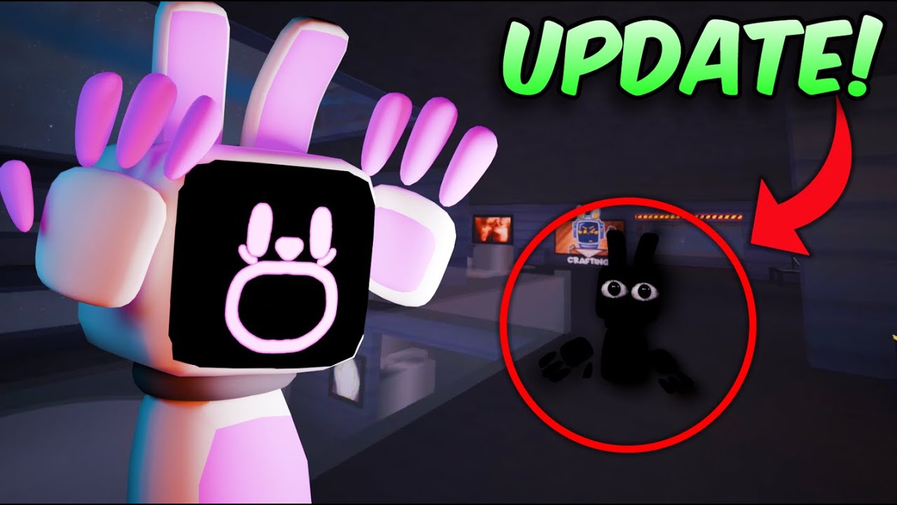 This New NOVALIGHT UPDATE Changes The GAME FOREVER