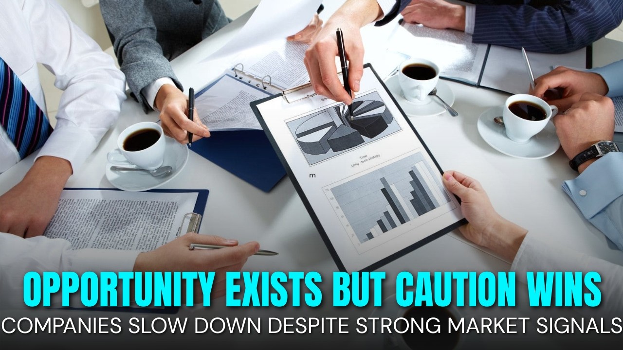 Почему компании сосредотачиваются на том, что они могут контролировать