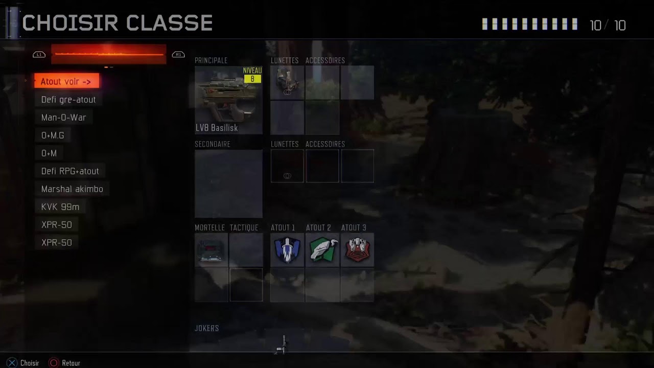 Call of Duty Black Ops 3 gameplay !