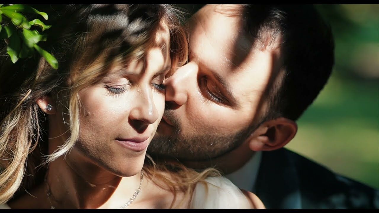 JESSICA & ALBERTO | Wedding video