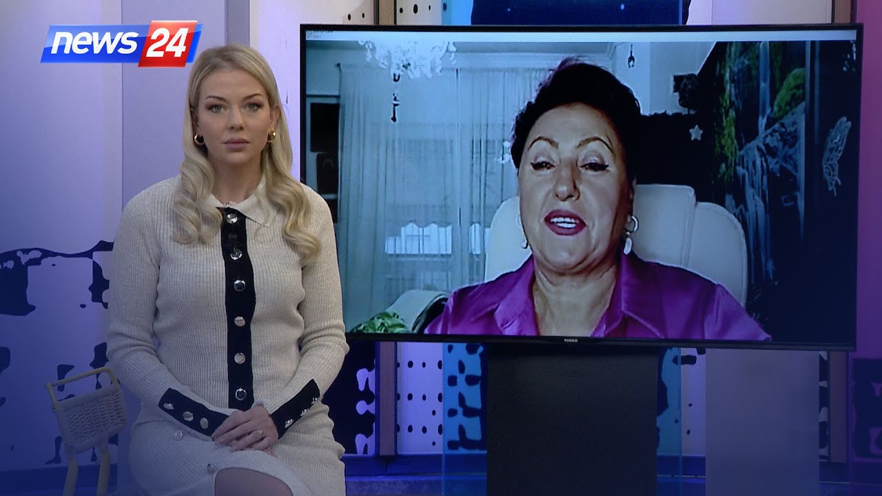 Si të mbrohemi nga “Syri i keq”? Terapistja Merita Cake zbulon metodat