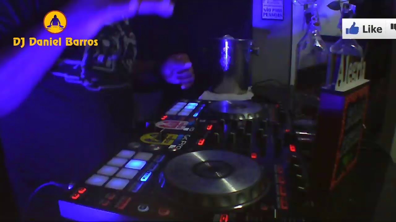 live  #casa music