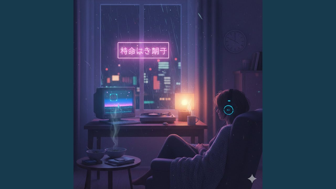 Midnight Alone Again