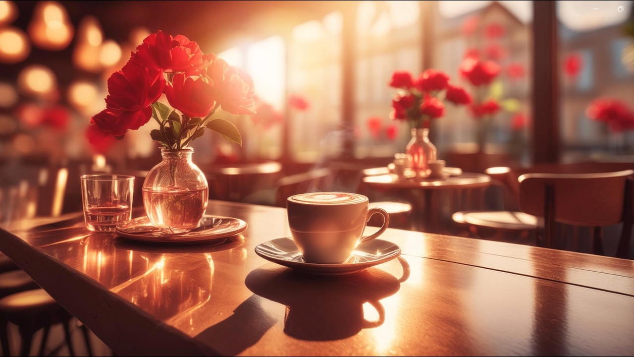 Winter Acoustic Guitar Music That Makes Focusing Feel Calm & Effortless