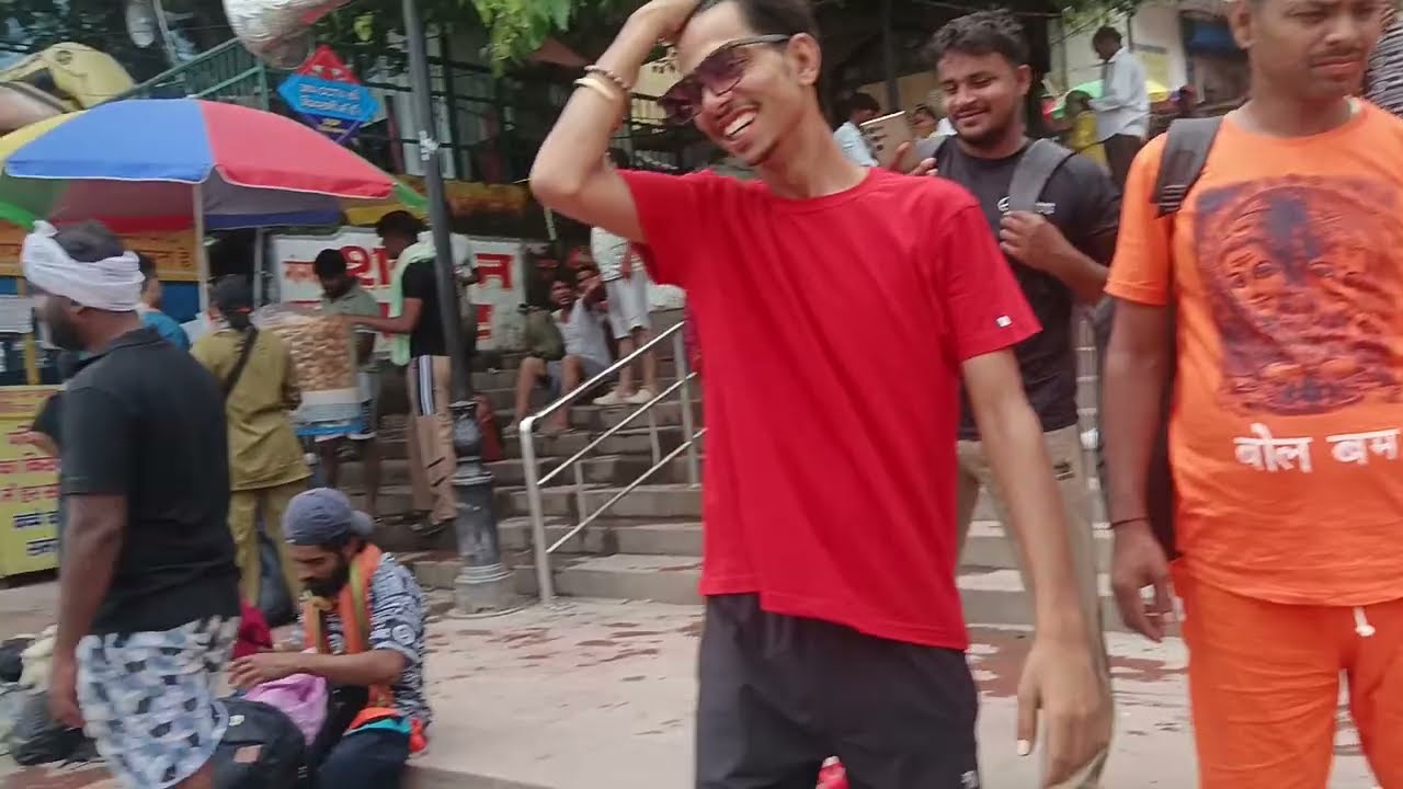 #Jai Ho#Ganga #maa Har#Har#mahadeva#Puri #dekhe video#ganga#maa ki#Shakti