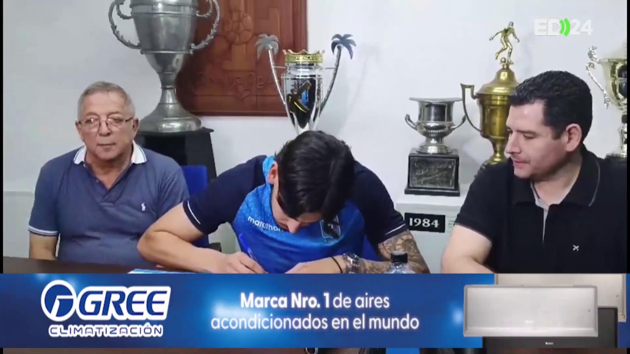 #DiezVIVO | A 9 días del repechaje