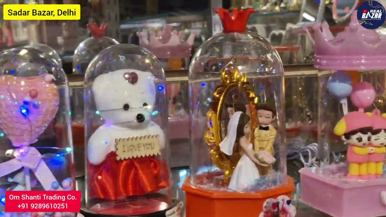 💘 Valentine Special Collection | Best Wholesale Gifts for Gift Shops 🎁