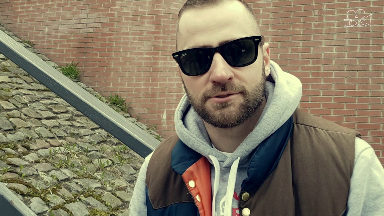 HZOP feat. Paluch- Sky's No limit (Kadr Na Plan) 9LITER FILMY