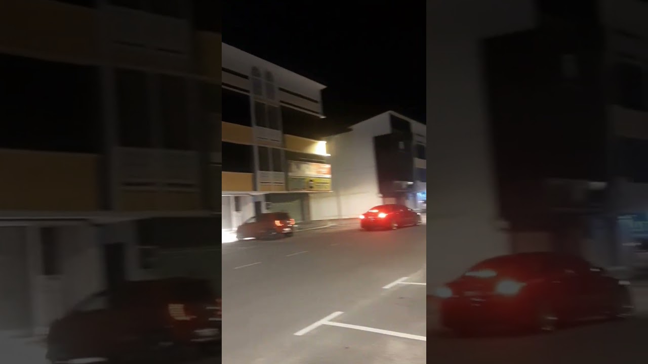 Bandar Baharu Pintar Tunjong Kelantan Part 6