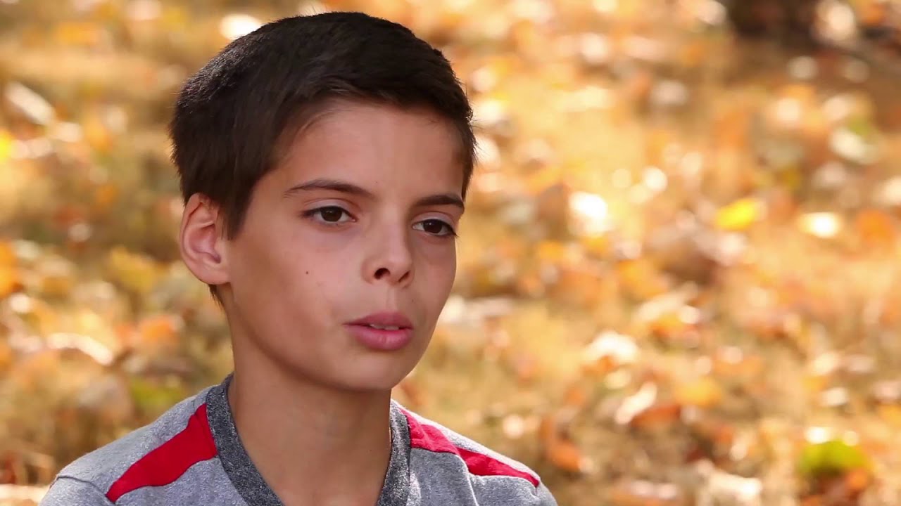 Doernbecher Freestyle XII Story: John