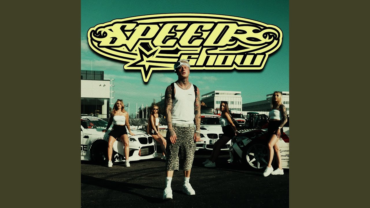 SpeedShow
