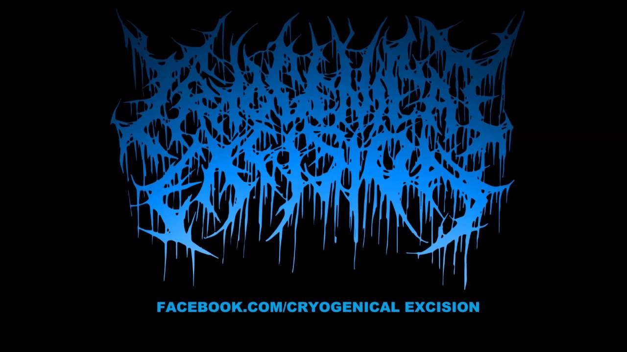 Cryogenical Excision-drum cam 1