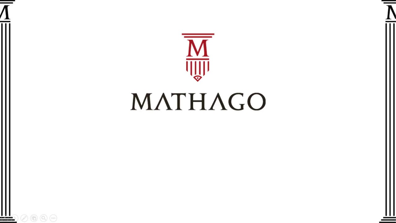 Integralrechnung - Flächenberechnung - Mathago
