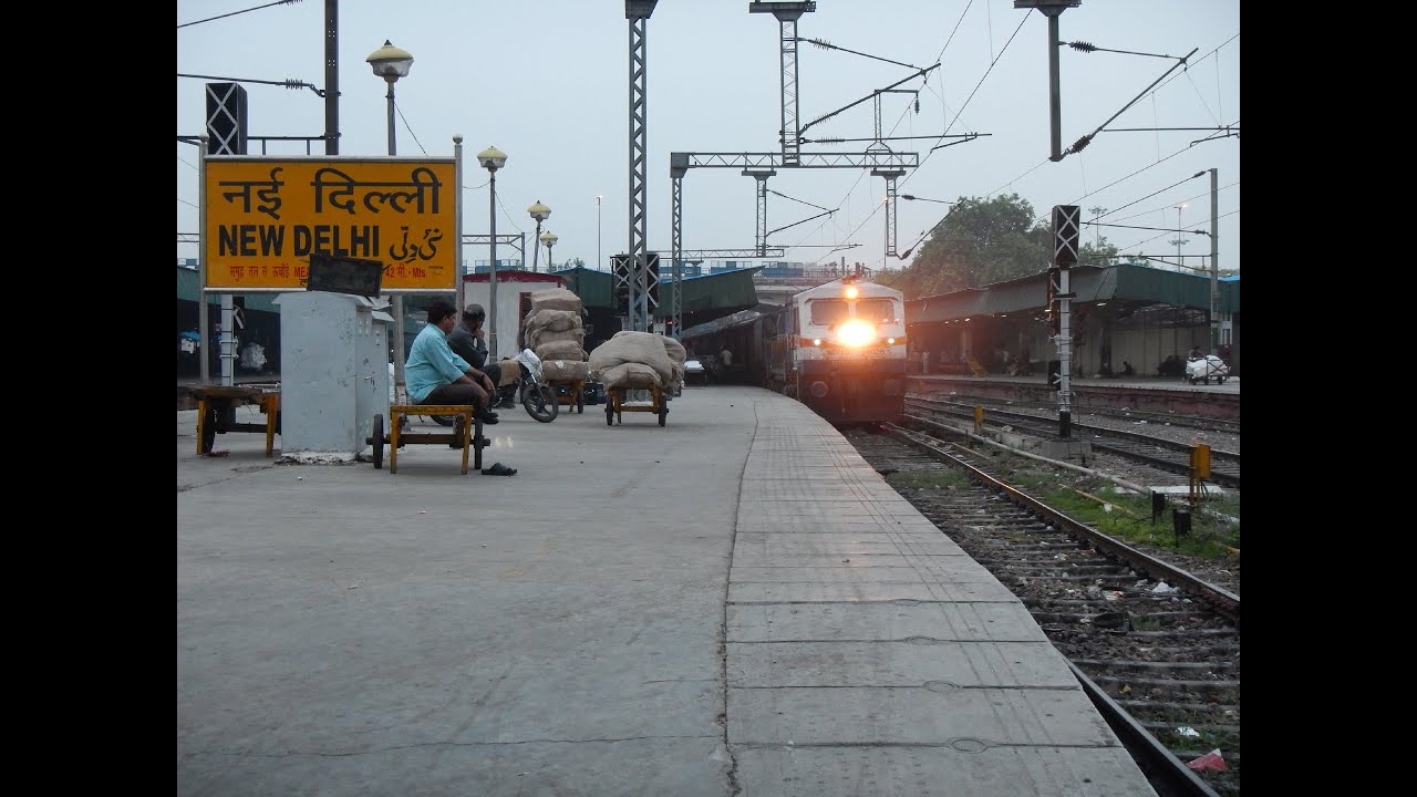 New Delhi Ajmer Shatabdi Express: New Delhi Ajmer Full Journey