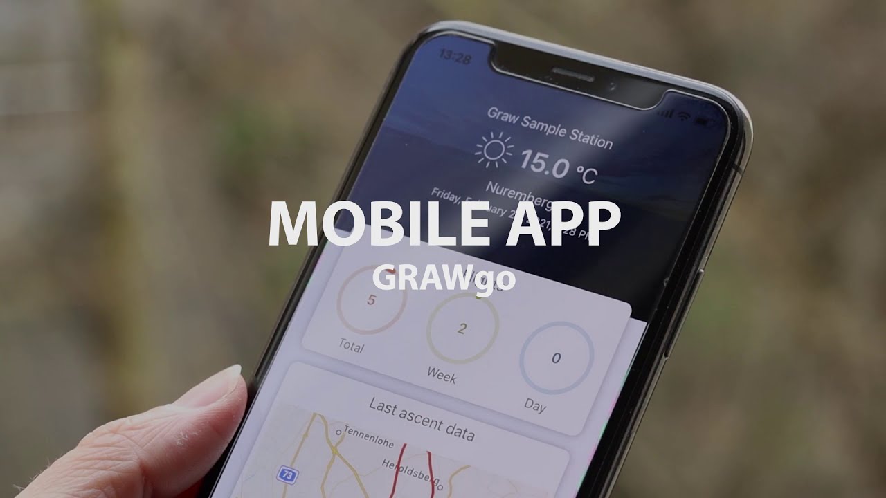 GRAW Radiosondes  - unser aktuelles Produktportfolio (Radiosonden, Bodenstationen, Software, etc.)