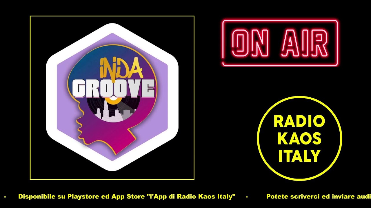 Inda Groove 16-02-2026