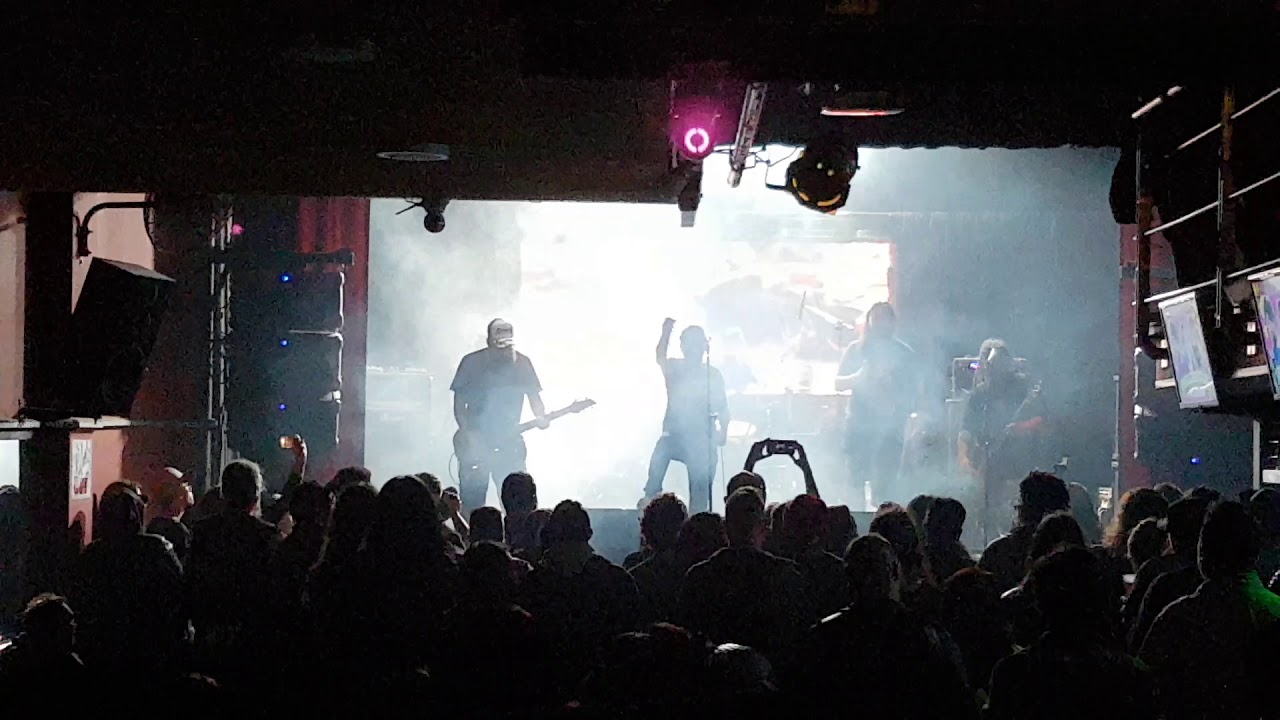 Resistiendo en Zadar, presentacion Oficial de Perversa Realidad