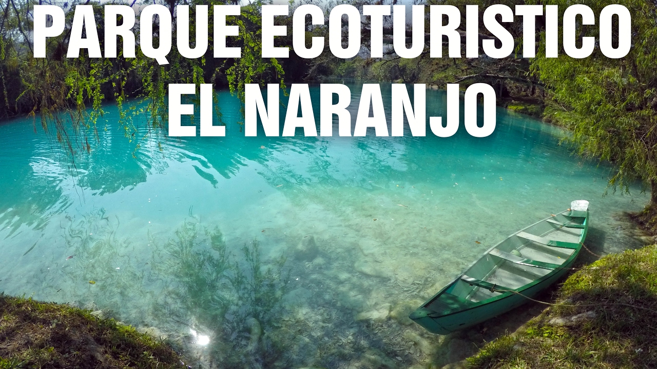 Parque Ecoturístico El Meco | Descubre San Luis Potosí