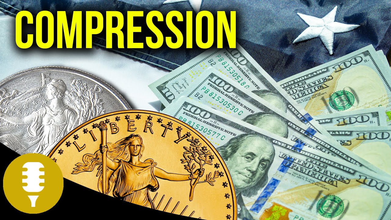 Metals Markets Compressing Leading Into Election