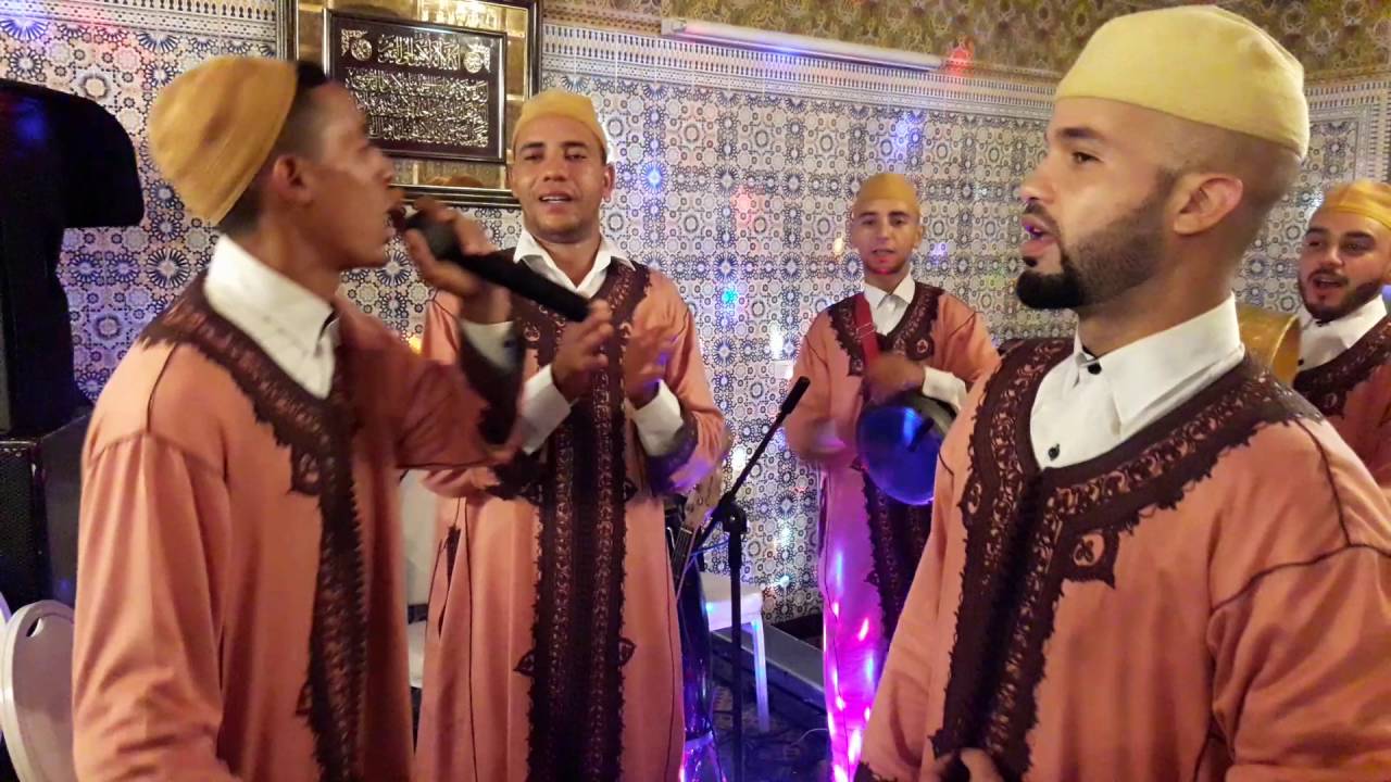 مجموعة الرحاب
