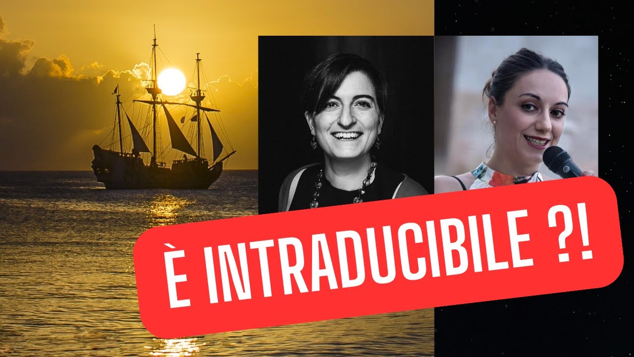 L'INTRADUCIBILE, da Måneskin/Mångata a Tuner e Luzi, rotolando con @voltarepagina_manuela!
