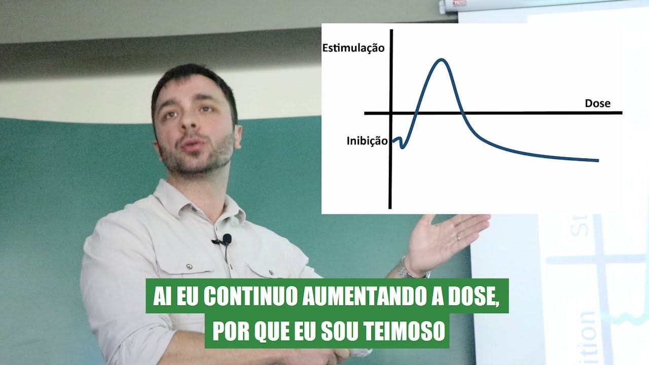 HORMESE: REM&Eacute;DIO OU VENENO?