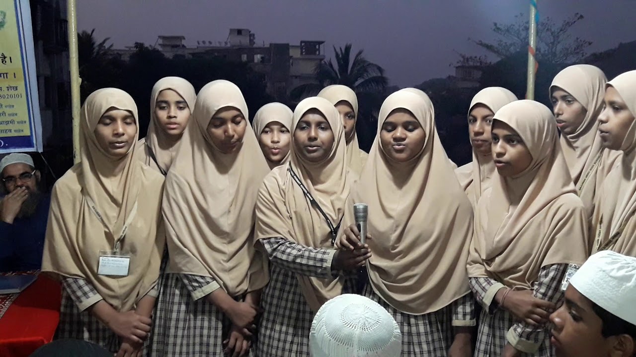 Istaqballiya geet