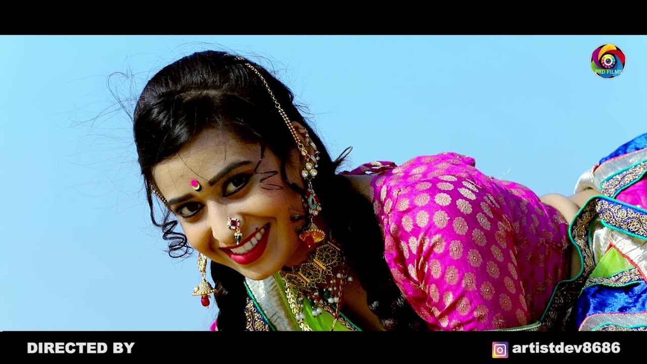 धोरा वाली छोरी| न्यू मारवाड़ी सॉन्ग 2020| Dhora Vali Chhori | Rajasthani Song 2020| Prd Films