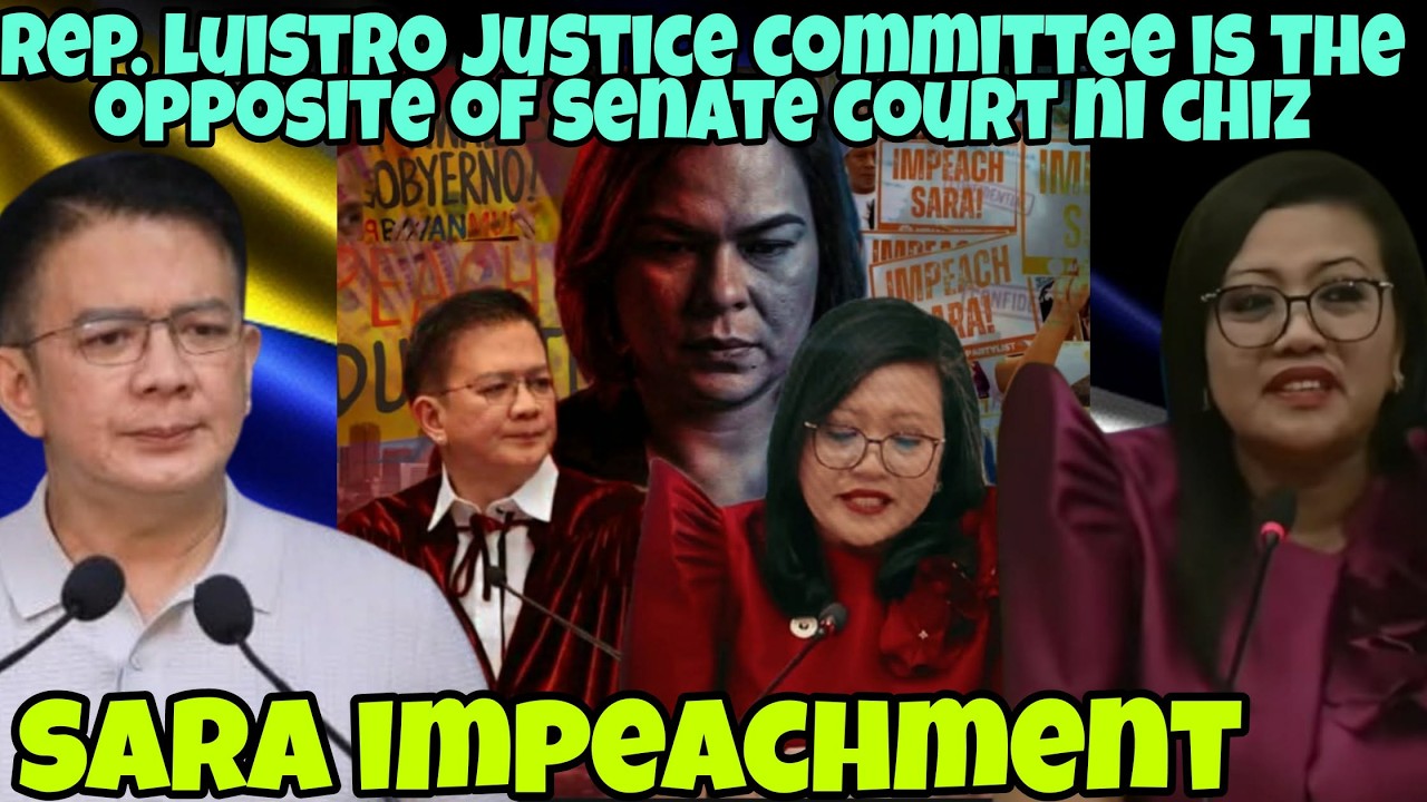NAKO PO KAUFMAN NAPAGALITAN NI JUDGE MOTOC?