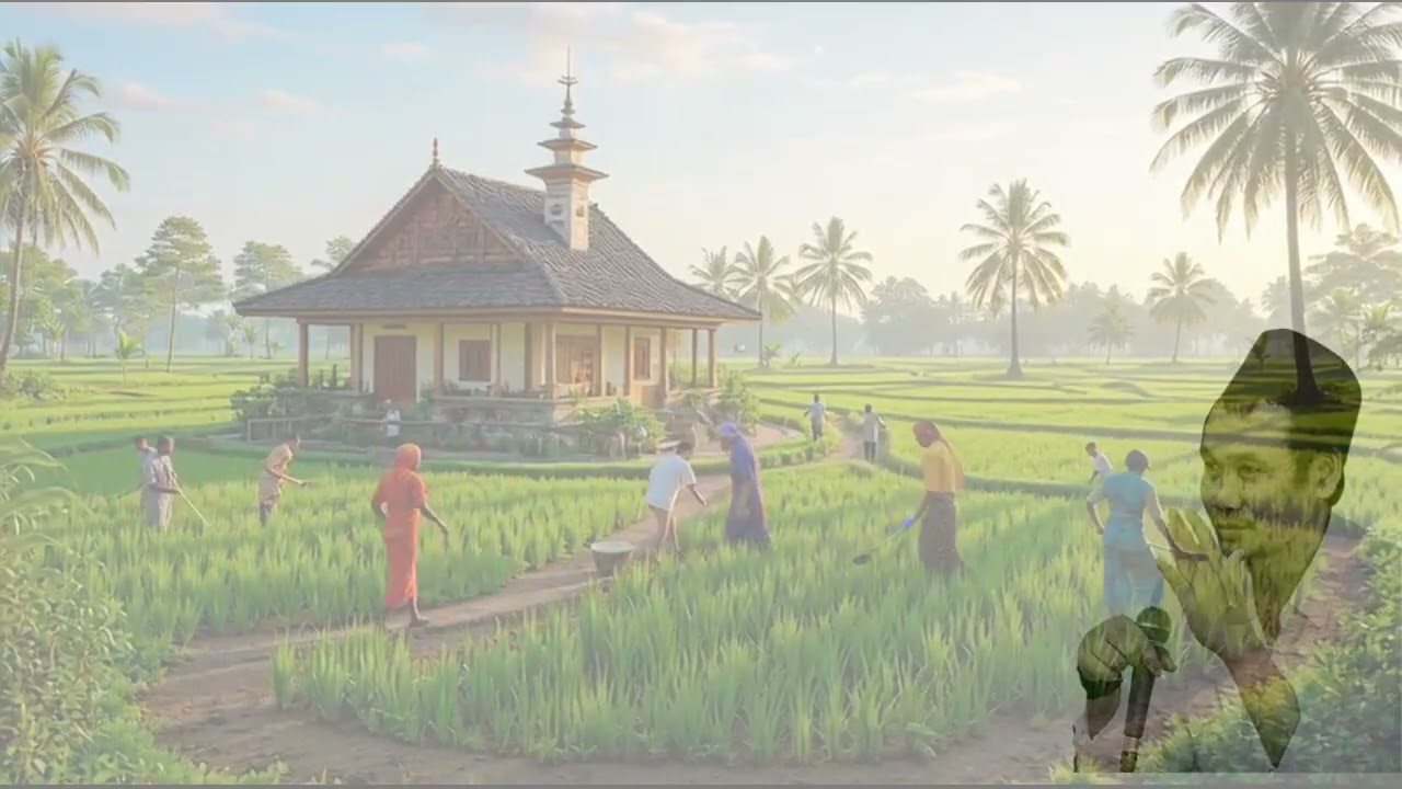 Rezeki Tidak Akan Tertukar dan Tidak Akan Terlambat