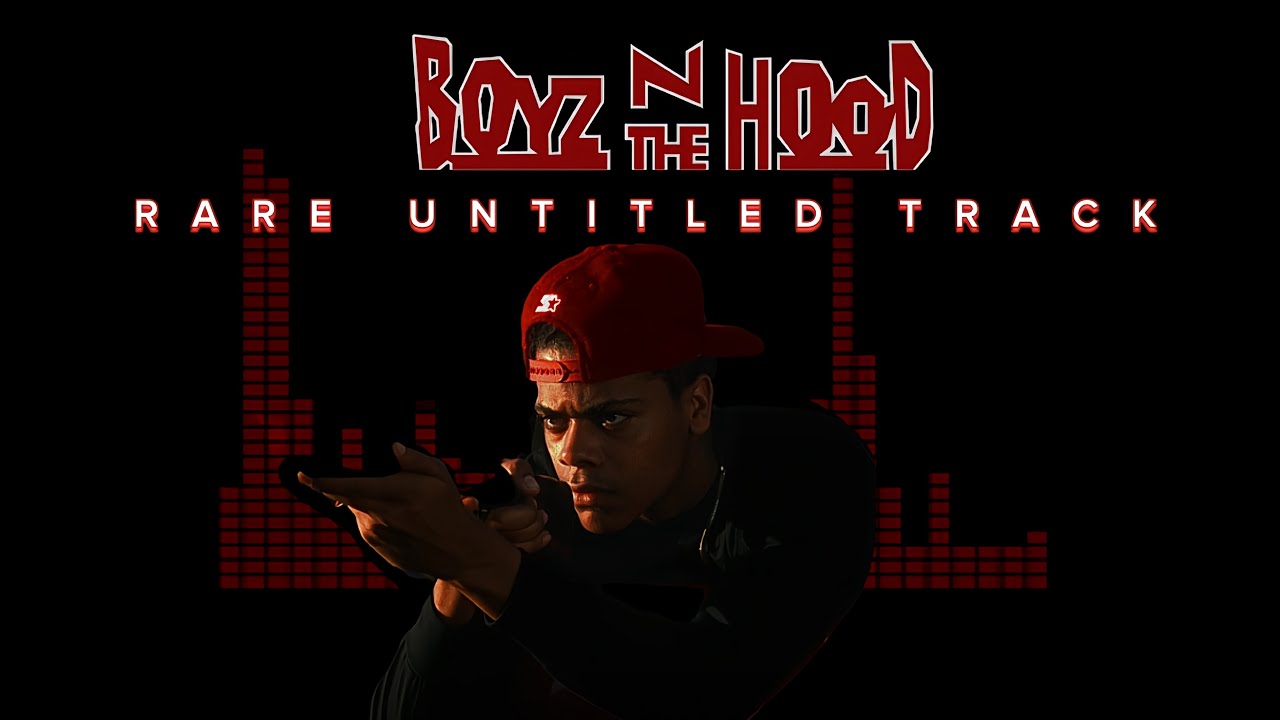 A Bird in the Hand Full Instrumental (Film Version) HQ *NOT ICE CUBE’S VERSION*