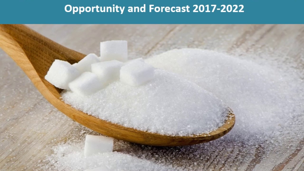 Global Sugar Market Price Trends, Report And Forecast (2017-2022)