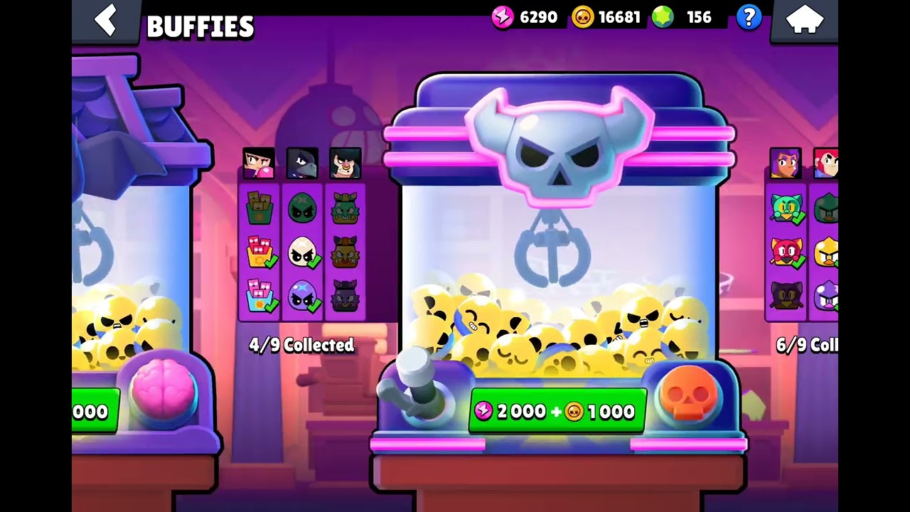 Я купил Brawl Pass Plus
