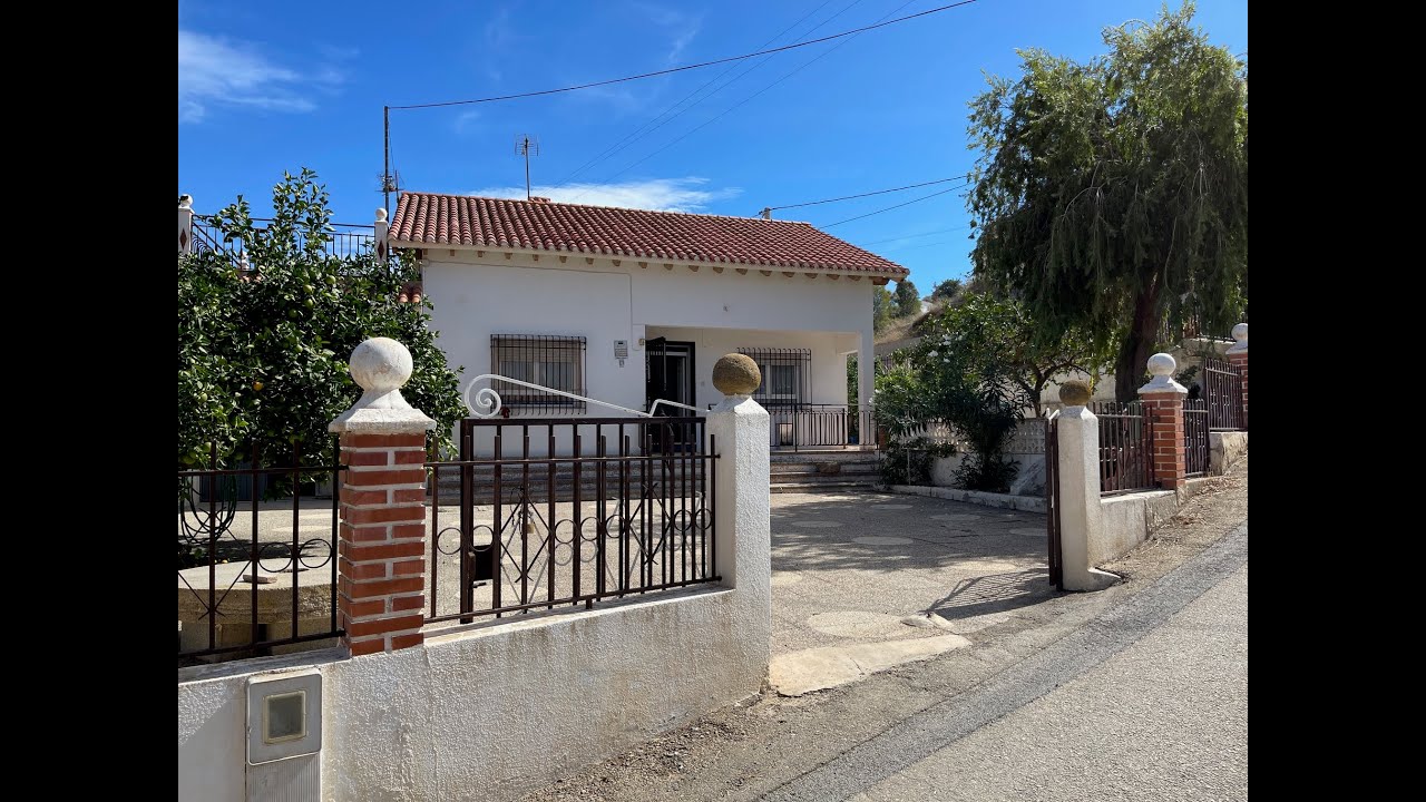 Country house with in Sorbas . Almeria. PRICE 180000EU