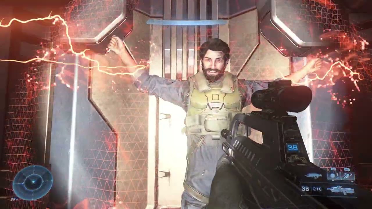 Halo Infinite: Legendary Campaign Part 26 - Legends