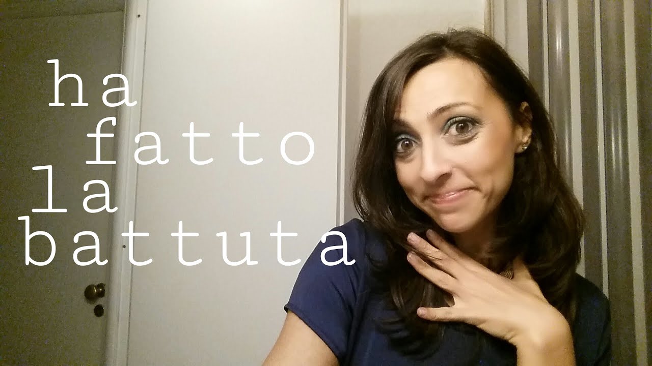 Le battute - Diario di una cicciona per bene